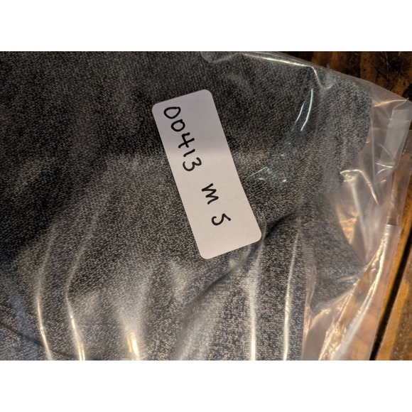 Polo Ralph Lauren Polo Shirt Mens XL Gray Classic Fit Flesh Pony Short Sleeve - Picture 10 of 10